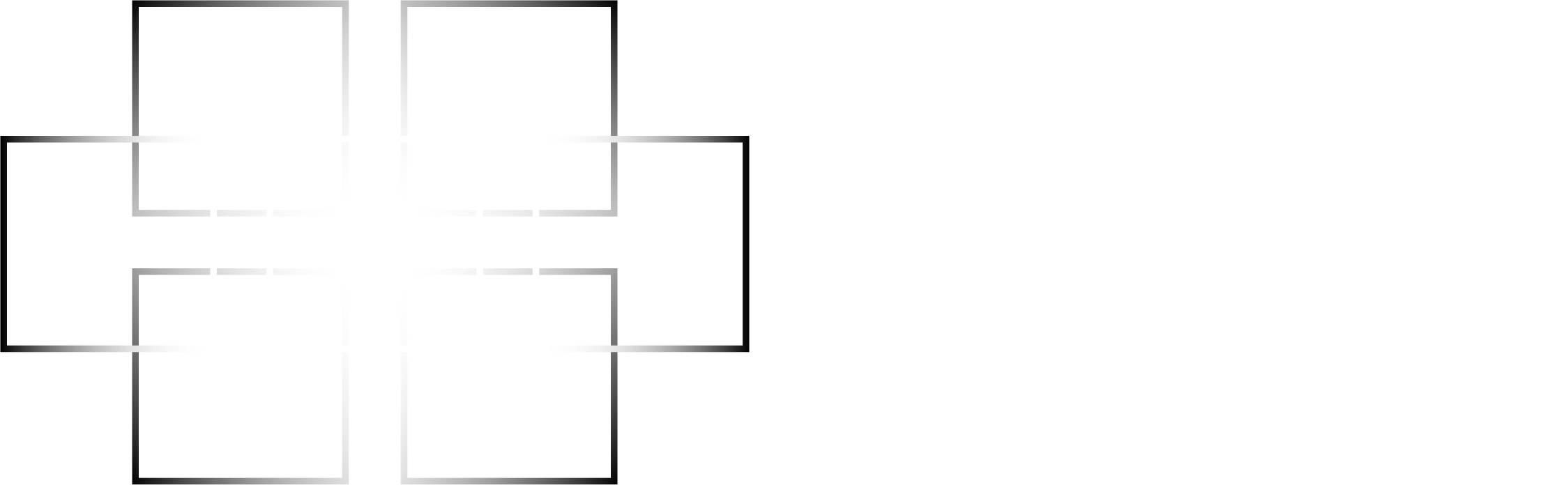 Breisner Consulting logga, lokal kreativ byrå med omsorg